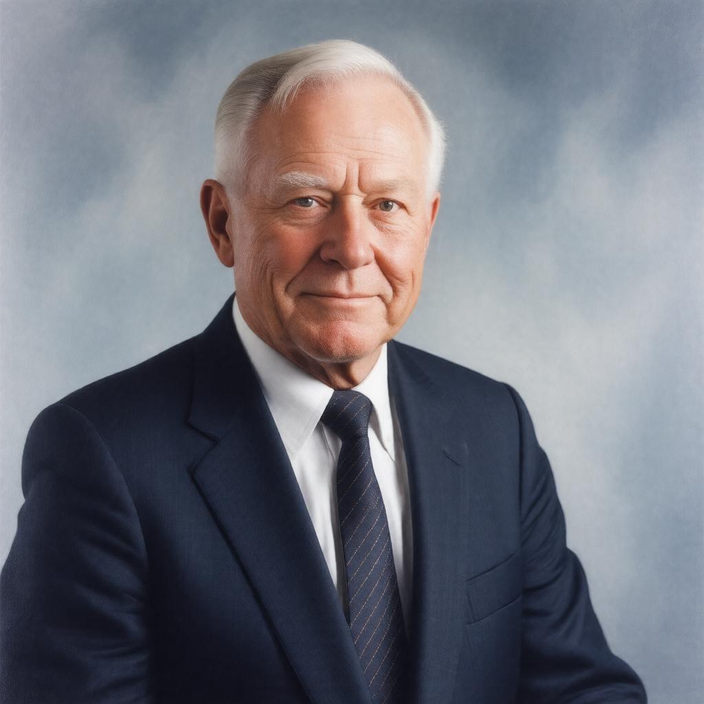 Louis St. Laurent
